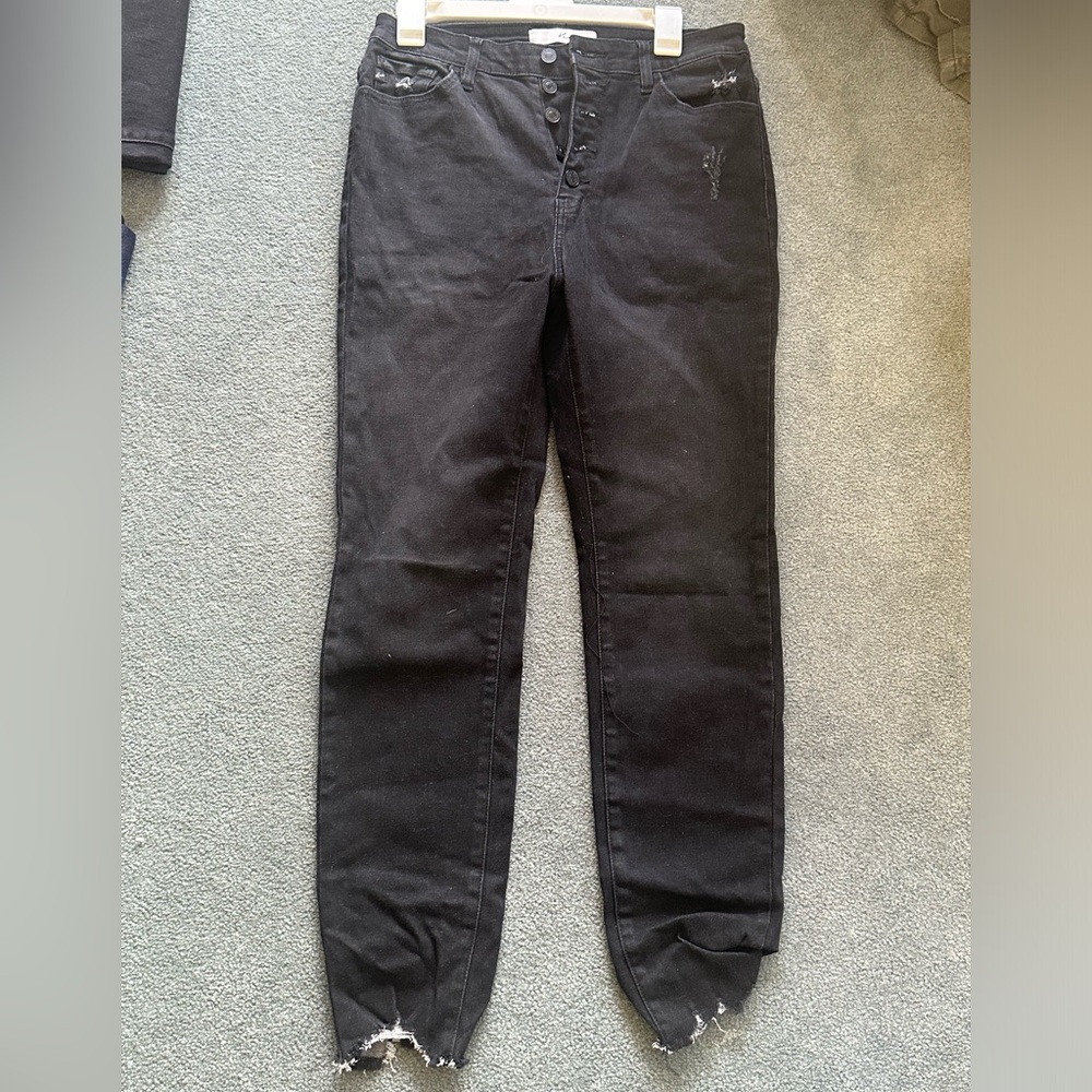 Kancan Skinny Jeans
